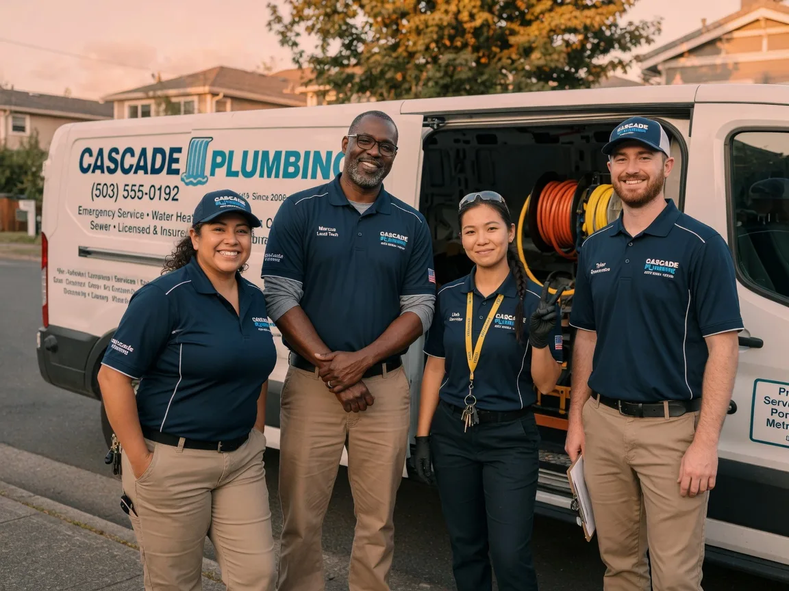 Emergency Plumber company in Denton, NC